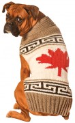 chilly-dog-grey-canadain-sweater